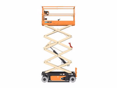 2026 JLG ES2646 2