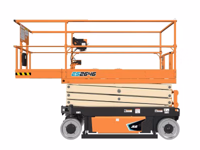2026 JLG ES2646 3