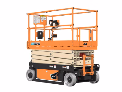 2026 JLG ES2646 4