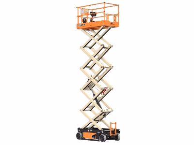 2025 JLG ES3246 1