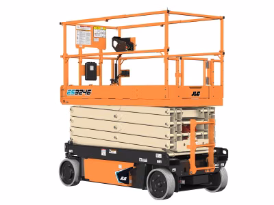 2025 JLG ES3246 3