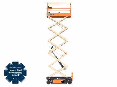 2025 JLG ES3246 4