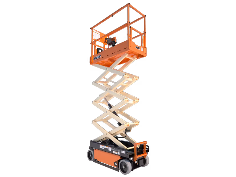 2025 JLG R1932 - Image 1