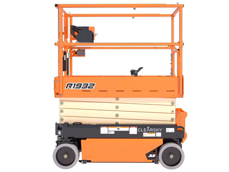 2025 JLG R1932 - Image 2