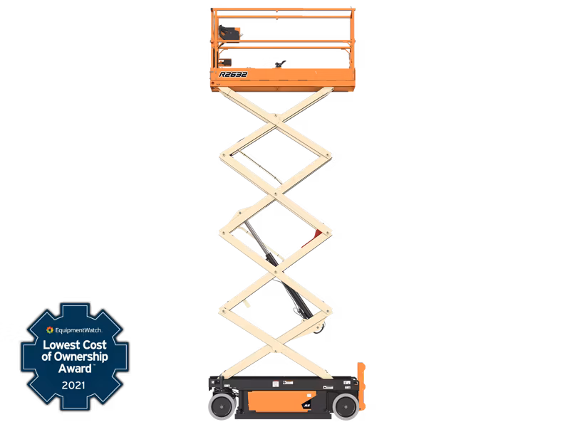 2025 JLG R2632 - Image 1