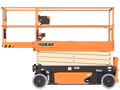 2025 JLG R2632 - Image 4