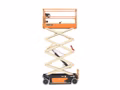 2025 JLG R2646 - Image 2