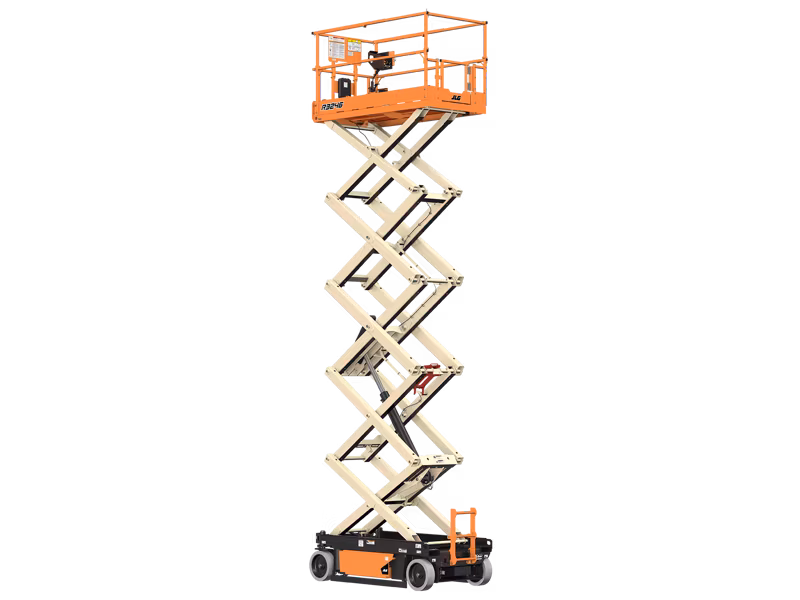 2025 JLG R3246 - Image 1