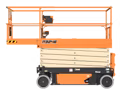 2025 JLG R3246 - Image 3