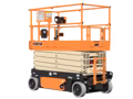 2025 JLG R3246 - Image 4