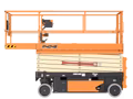 2025 JLG R4045 - Image 3