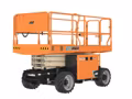 2026 JLG ERT2669 - Image 2