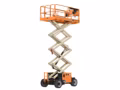 2026 JLG ERT3369 - Image 1