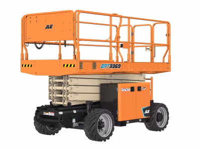 2026 JLG ERT3369 2