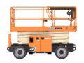 2026 JLG ERT3369 - Image 3