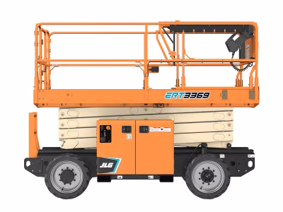 2026 JLG ERT3369 3