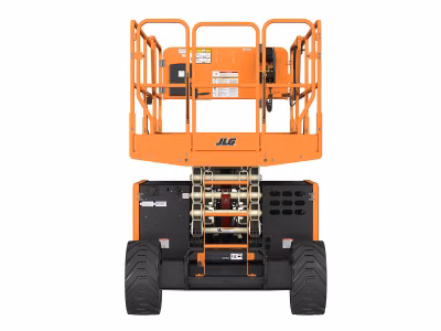 2026 JLG ERT3369 4