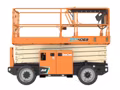 2026 JLG ERT4069 - Image 3