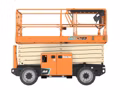 2025 JLG ERT4769 - Image 3