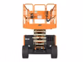 2025 JLG ERT4769 - Image 4