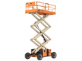2025 JLG RT3394 - Image 1