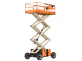 2025 JLG RT3394 - Image 2