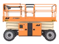 2025 JLG RT3394 - Image 3