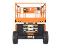 2025 JLG RT3394 - Image 4