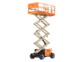 2025 JLG RT3369 - Image 1