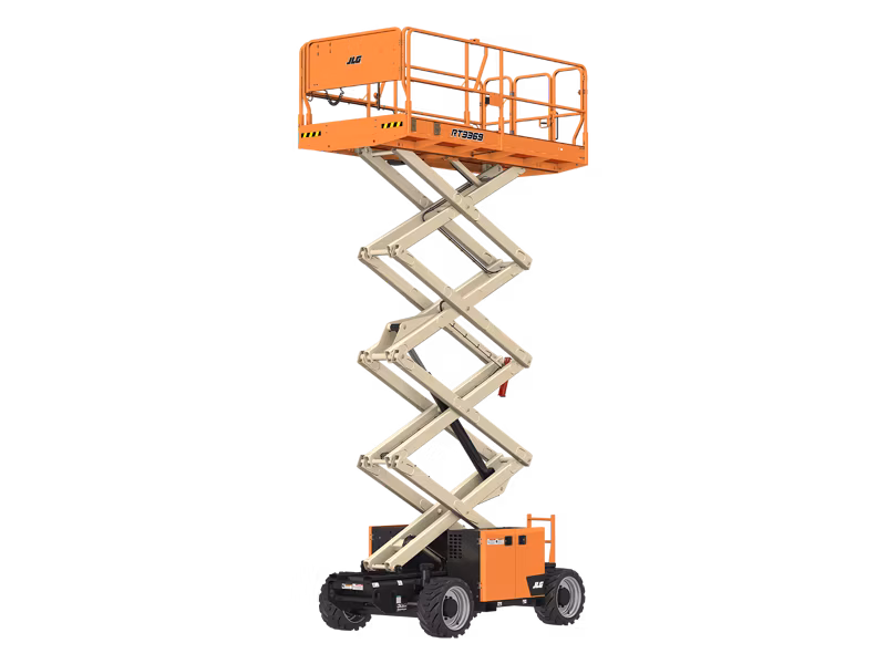 2025 JLG RT3369 - Image 1