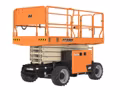 2025 JLG RT3369 - Image 2