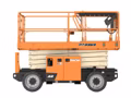 2025 JLG RT3369 - Image 3