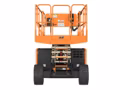 2025 JLG RT3369 - Image 4