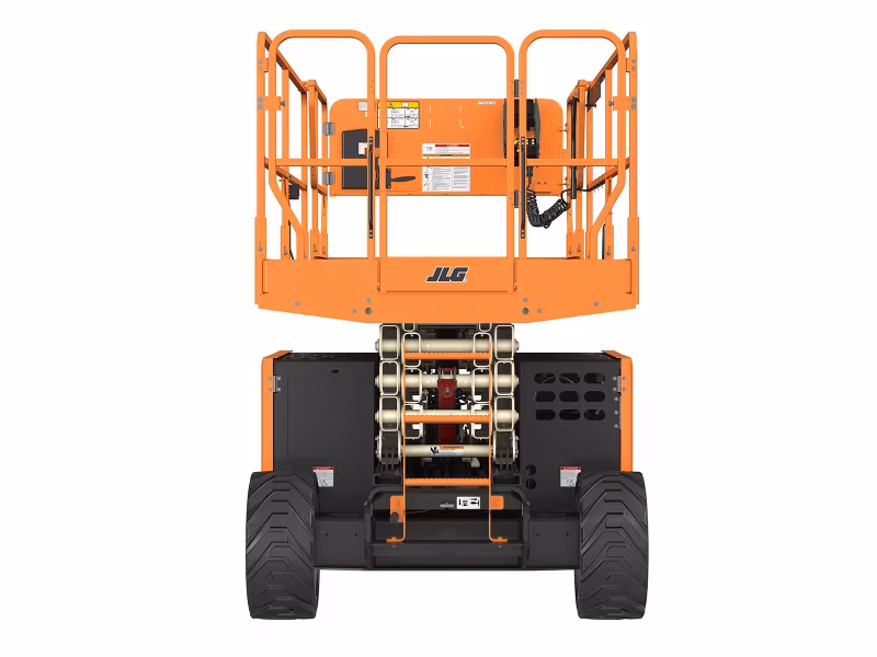 2025 JLG RT3369 - Image 4