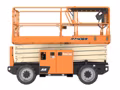 2026 JLG RT4069 - Image 3