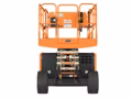 2026 JLG RT4069 - Image 4
