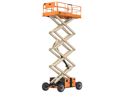 2025 JLG RT4394 1