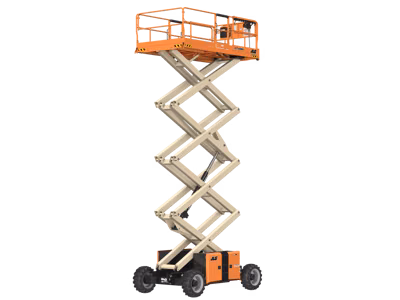 2025 JLG RT4394 2