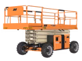 2026 JLG RT4394 - Image 3