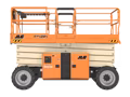 2026 JLG RT4394 - Image 4