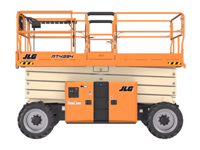 2025 JLG RT4394 4