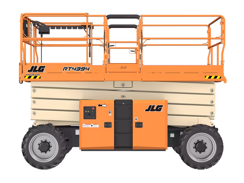2026 JLG RT4394 - Image 4