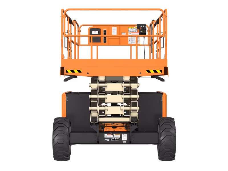 2026 JLG RT4394 - Image 5