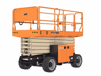 2026 JLG RT4769 2