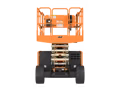 2025 JLG RT4769 - Image 4