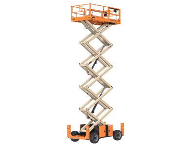 2026 JLG RT5394 2