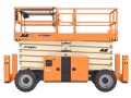 2026 JLG RT5394 - Image 3
