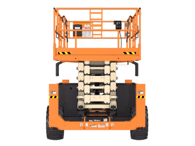 2026 JLG RT5394 4