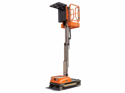 2025 JLG 10MSP