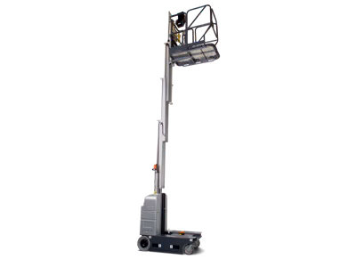 2025 JLG 20MSP 1